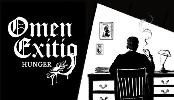 Omen Exitio: Hunger PC Game