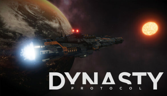 Dynasty Protocol PC Game