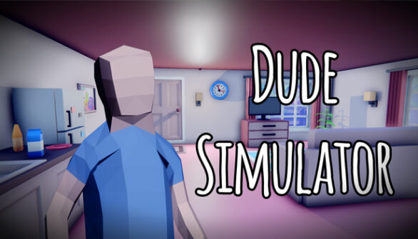 Dude Simulator PC Game