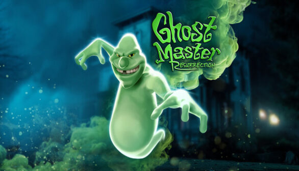 Ghost Master: Resurrection PC Game