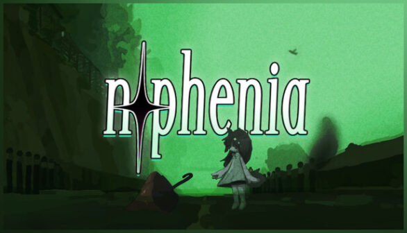 nophenia PC Game