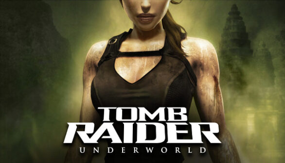 Tomb Raider: Underworld PC Game