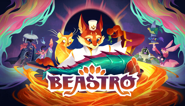 Beastro PC Game