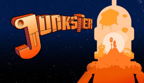 Junkster PC Game
