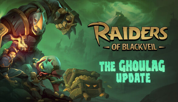 Raiders of Blackveil PC Game
