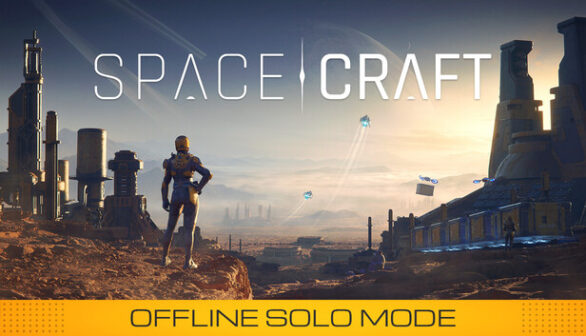 SpaceCraft PC Game