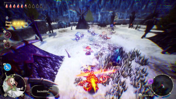 The Adventures of Elliot: The Millennium Tales Steam game