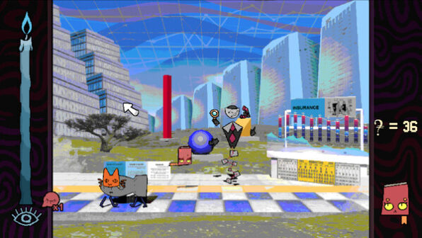 Burden Street Station Steam game
