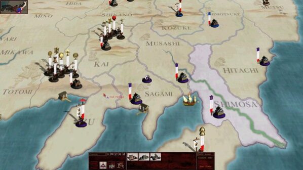 SHOGUN: Total War – Collection Steam game