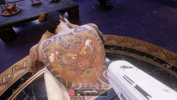 Tattoo Removal Simulator Reviews