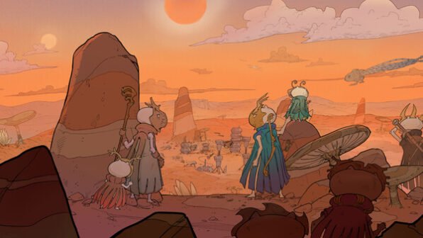 Maseylia : Echoes of the Past On Pc