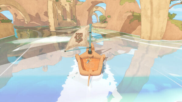 Gecko Gods Steam game