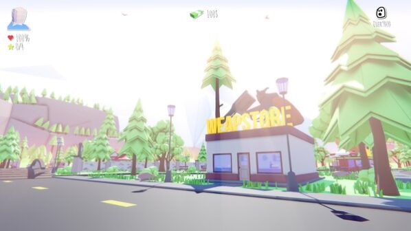 Dude Simulator Steam game