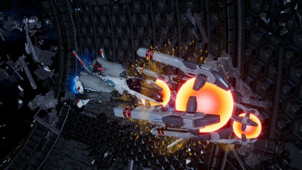R-Type Tactics I • II Cosmos On Pc