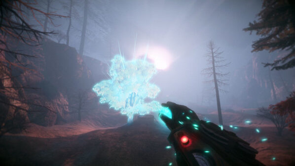 Valley Steam game