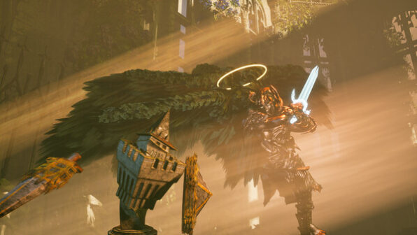 Stonemachia On Pc