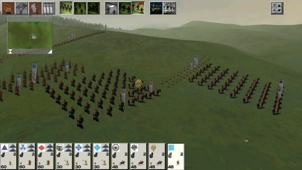 SHOGUN: Total War – Collection Gameplay