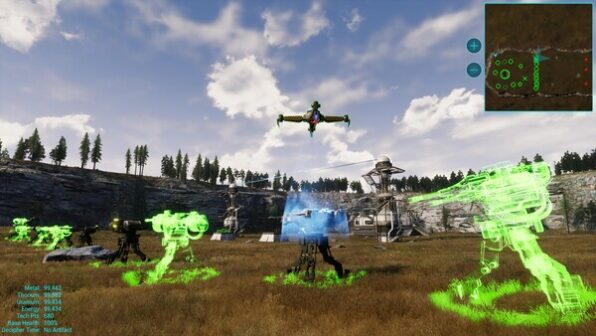 Artificial Extinction 2 Reviews