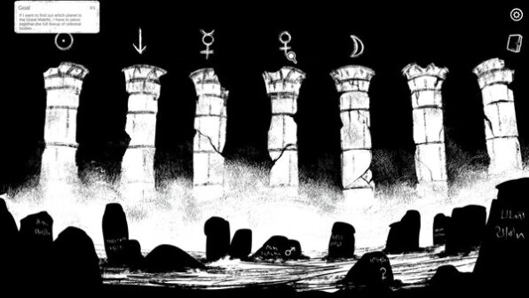 Omen Exitio: Hunger Steam game