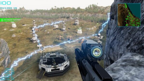 Artificial Extinction 2 On Pc