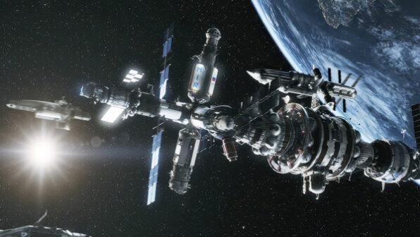Iron Sky: Invasion Reviews