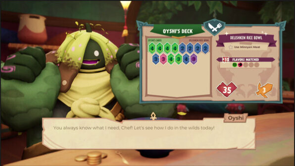 Beastro Steam game