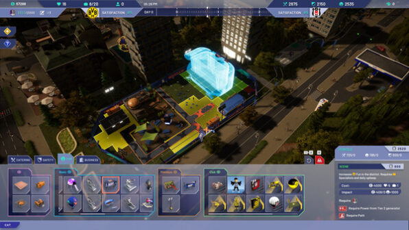 Copa City On Pc
