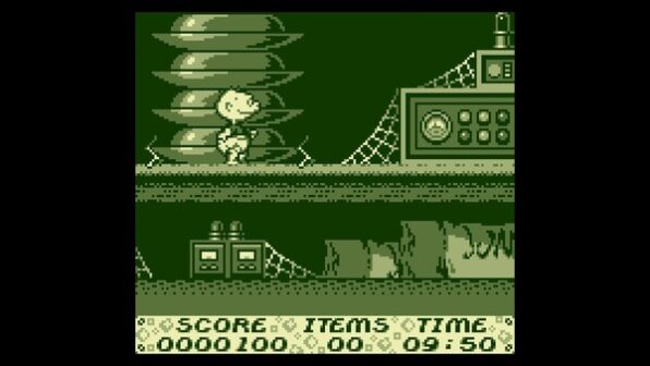 Rugrats: Retro Rewind Collection On Pc