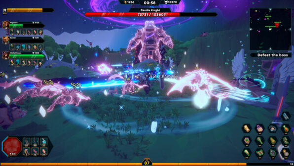 Sineus Arena Survivors Reviews