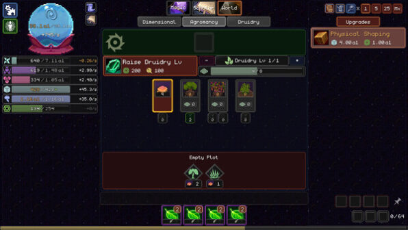 Orb of Creation Reviews