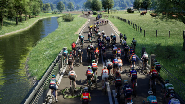 Pro Cycling Manager 26 Steam game