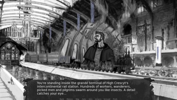 Imperial Bureaucracy Hero Free Download (v0.3.21) On Pc
