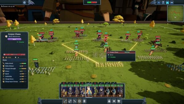 Tabletop Tavern Steam game