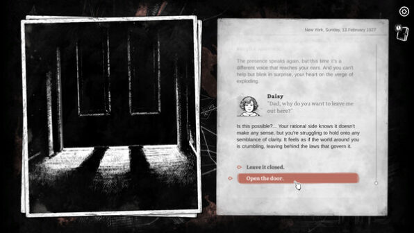 Omen Exitio: Hunger Gameplay