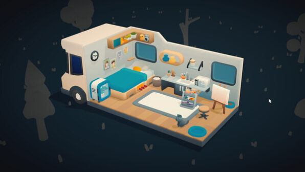 Cozy Cleaner On Pc