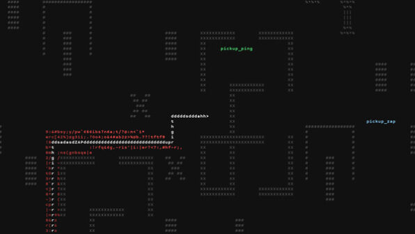 Kinetype Gameplay