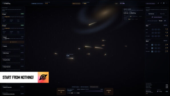How To Grow a Black Hole On Pc