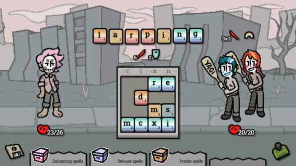 Pronoun Palace On Pc