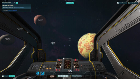 SpaceCraft Reviews