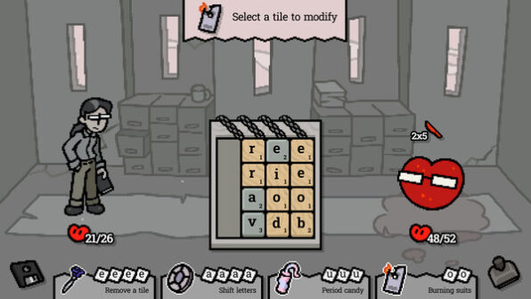 Pronoun Palace Steam game