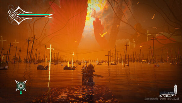 Stonemachia Steam game