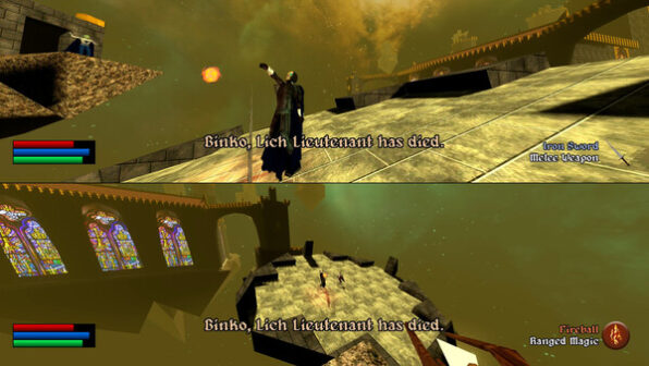 Wizzerd Quest 2 Steam game