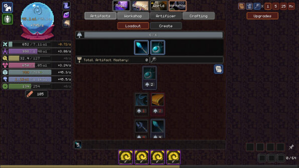 Orb of Creation Steam game