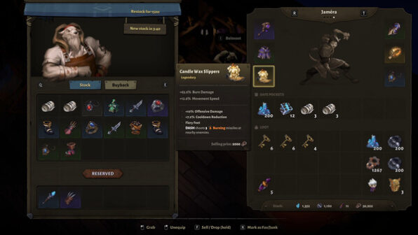 Raiders of Blackveil On Pc