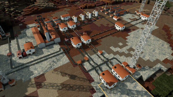 Icaria Gameplay