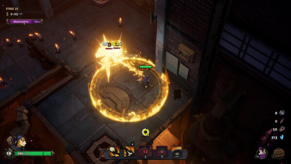 Raiders of Blackveil Gameplay