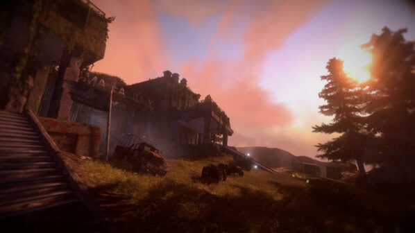 Valley On Pc