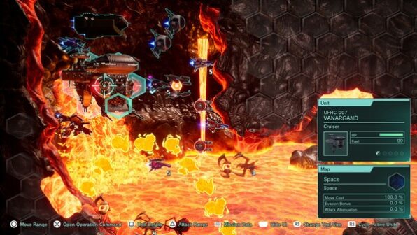 R-Type Tactics I • II Cosmos Steam game