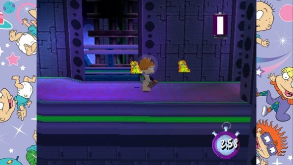 Rugrats: Retro Rewind Collection Reviews