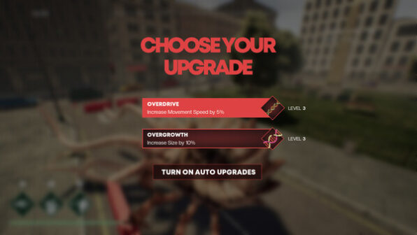 YOU ARE THE MONSTER Reviews